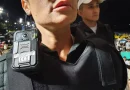 Gilmar Mendes defende instalação de câmeras em uniformes policiais