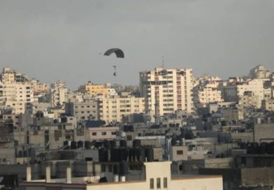 Israel promete aumentar a pressão em Gaza no início da Páscoa judaica