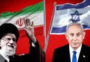 Documentos indicam que Irã participaria de ataque do Hamas a Israel