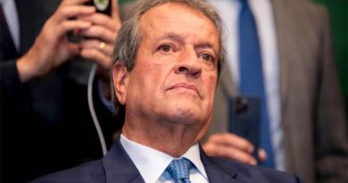 Presidente do PL ignora reclamações de Bolsonaro e pede a cassação de Moro