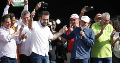 Justiça determina remoção do vídeo de Lula com pedido de voto a Boulos