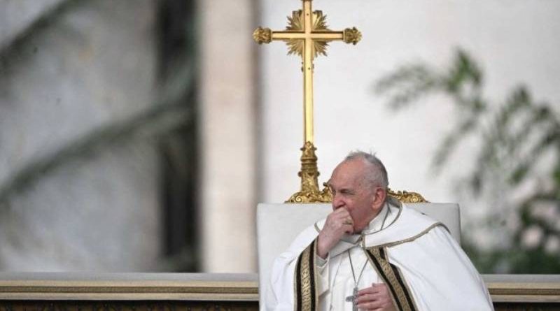 Papa Francisco faz oração pelos gaúchos após tragédia no estado