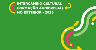 Ministério da Cultura lança edital de R$ 1 milhão para formação audiovisual de brasileiros no Exterior Ministério da Cultura lança edital de R$ 1 milhão para formação audiovisual de brasileiros no Exterior