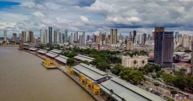 O gasto milionário da COP30 com motorista e gasolina para autoridades