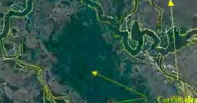 TJ vai julgar, de novo, desmatamento de 20 mil ha no Pantanal em fazenda de réu na Vostok