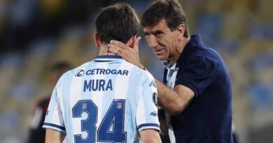 Contra o Flamengo, Racing busca final da Libertadores após 58 anos