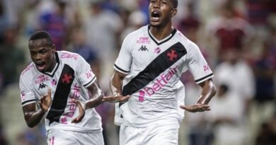 Com Vasco e Flu, confira a agenda desta segunda do Brasileirão