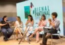 Bienal do Pantanal debate o futuro do mercado literário no Estado