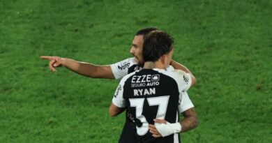 Confira a agenda de jogos do Brasileirão neste sábado (18/10)
