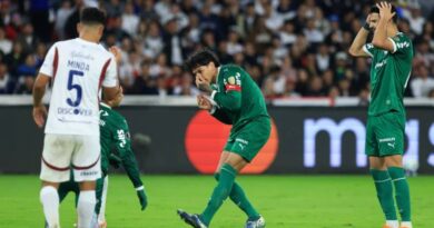 Libertadores: Palmeiras encara tarefa díficil contra LDU nesta quinta