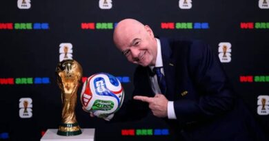 Conheça a bola da Copa do Mundo de 2026
