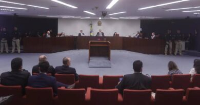 STF retoma julgamento do “núcleo da desinformação” nesta terça