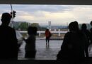 Frente fria se aproxima e chuvas se intensificam; confira o clima