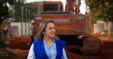 Juiz nega liminar para suspender lei de Adriane que aumenta ISS na construção civil