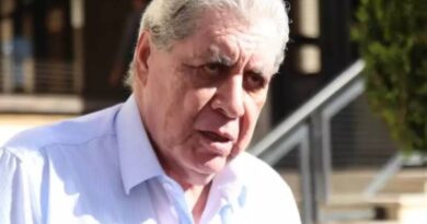 Juiz rejeita perícia e marca julgamento de André e mais 13 pelo esquema com a Gráfica Alvorada