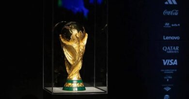 Confira quem pode garantir vaga na Copa do Mundo nesta quarta-feira