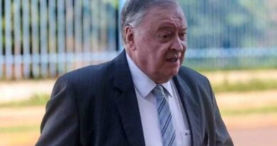 Após 10 meses parado, CNJ retoma julgamento de desembargador que soltou chefão do PCC
