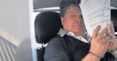 Sequestro da filha de Palermo evoca escândalo de venda de sentenças antes de julgamento no CNJ