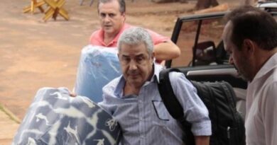 Após 11 anos, STJ ainda discute validade das escutas telefônicas da Lama Asfáltica