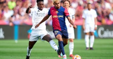 El Clásico: Real Madrid e Barcelona duelam em clima quente. Entenda