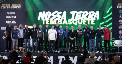 Novo Basquete Brasil 2025/2026 começa neste sábado (18/10)