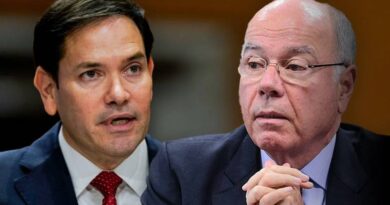 Rubio recebe Mauro Vieira nesta 5ª para debater tarifaço e sanções
