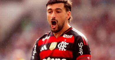 Confira a agenda de jogos do Brasileirão deste sábado (25/10)