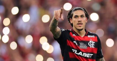 Duelos de Flamengo e São Paulo fecham a rodada do Brasileirão