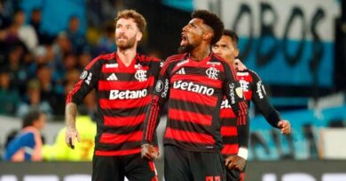 Confira a agenda de jogos do Brasileirão neste sábado (1º/11)