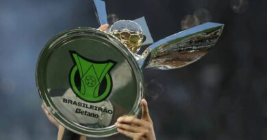Estudo coloca Brasileirão como 8ª melhor liga do mundo. Veja lista