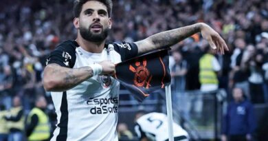 Brasileirão: fim da 36ª rodada e jogo atrasado. Veja agenda de domingo