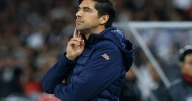 Palmeiras x Santos: saiba onde assistir a jogo do Brasileirão