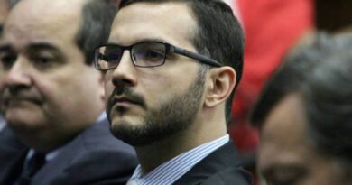 STJ nega recurso e mantém decisão que varreu juiz da Lama Asfáltica e abriu via para prescrição