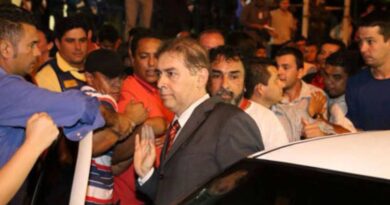 Depois de 10 anos, ação penal da Coffee Break chega à última fase antes da sentença