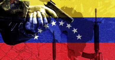 Tren de Aragua: facção venezuelana cruza fronteiras e invade países