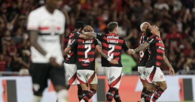Brasileirão: sete jogos abrem a 32ª rodada da competição. Veja agenda