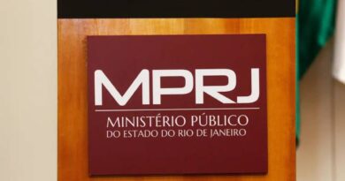 MP do Rio pede à Justiça nova prisão de líderes do Comando Vermelho