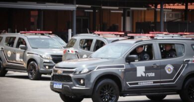 Quem era ‘Ferrugem’, integrante da cúpula do PCC morto em confronto com a Rota