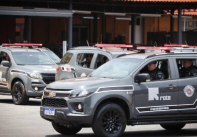 Quem era ‘Ferrugem’, integrante da cúpula do PCC morto em confronto com a Rota