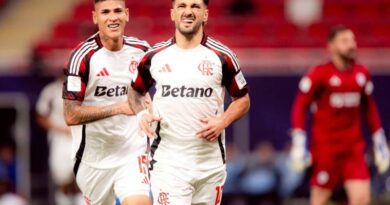 Intercontinental: Flamengo encara o Pyramids por vaga na decisão