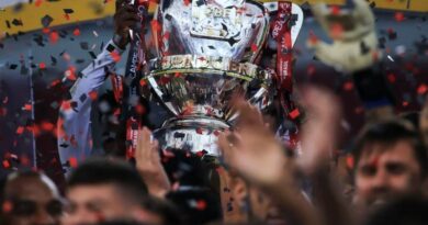 Copa do Brasil: Vasco e Corinthians disputam a final da competição