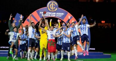 Intercontinental: como chega o Pyramids para jogo contra o Flamengo