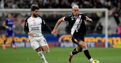 Copa do Brasil: confira os cenários de Vasco e Corinthians na decisão