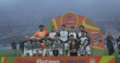 Com título do Corinthians, veja brasileiros garantidos na Libertadores
