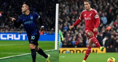 Com Inter x Liverpool, confira os jogos da Champions nesta terça