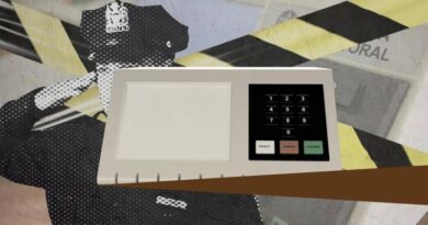 Pollon propõe veto a urnas em áreas sob domínio do crime