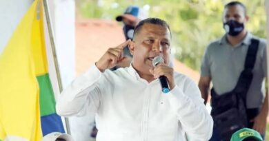 Ex-governador crítico de Maduro morre em prisão na Venezuela