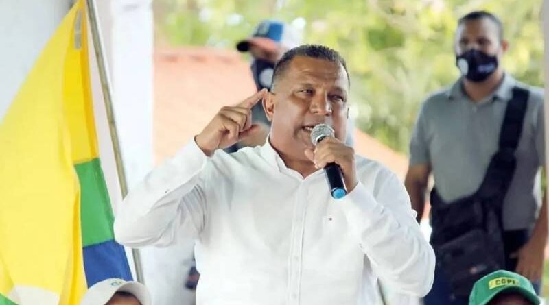 Ex-governador crítico de Maduro morre em prisão na Venezuela