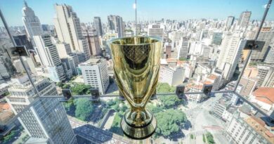 Federação divulga tabela do Paulistão 2026, que começa no dia 10 de janeiro