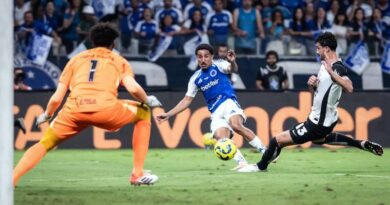 Palco do título de 2018, Cruzeiro reecontra Corinthians em Itaquera
